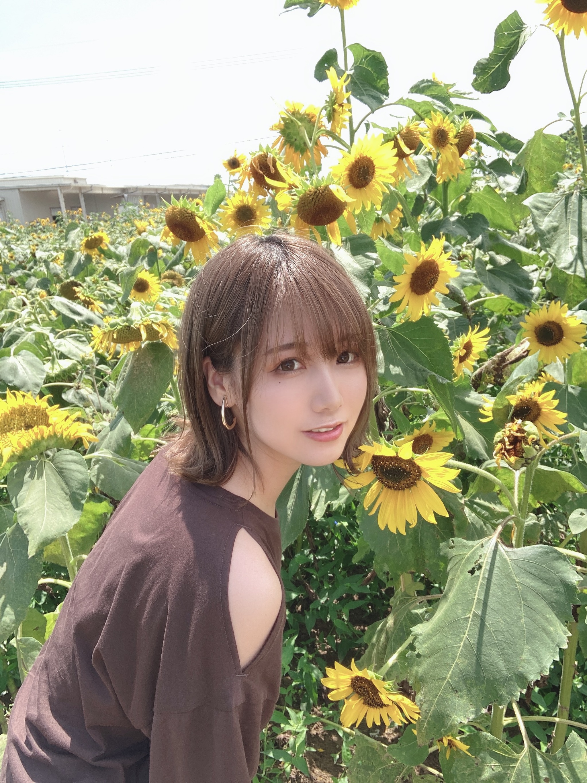 けん研(けんけん) – NO.020 Fantia-2020年8月合集[118P5V]-XikXak